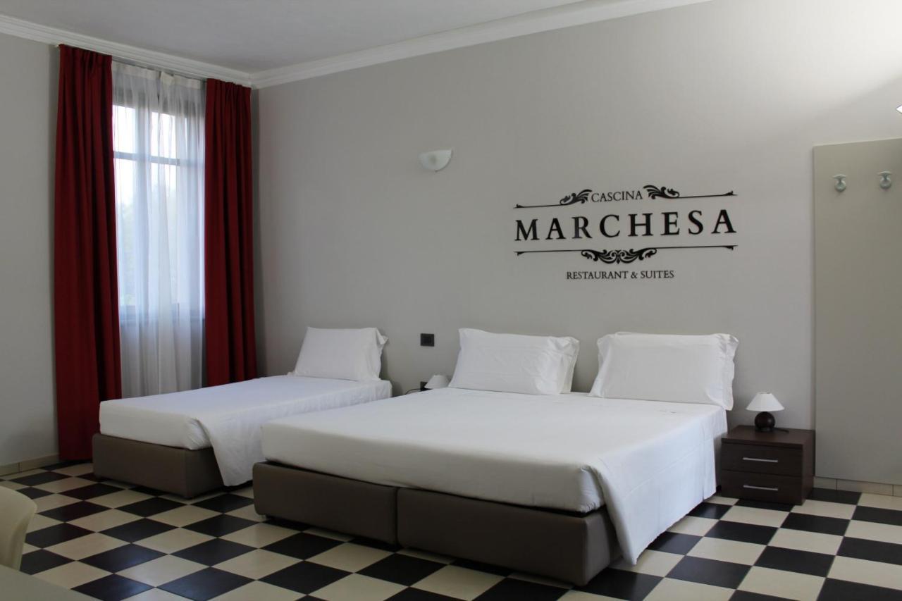 Cascina Marchesa Turim