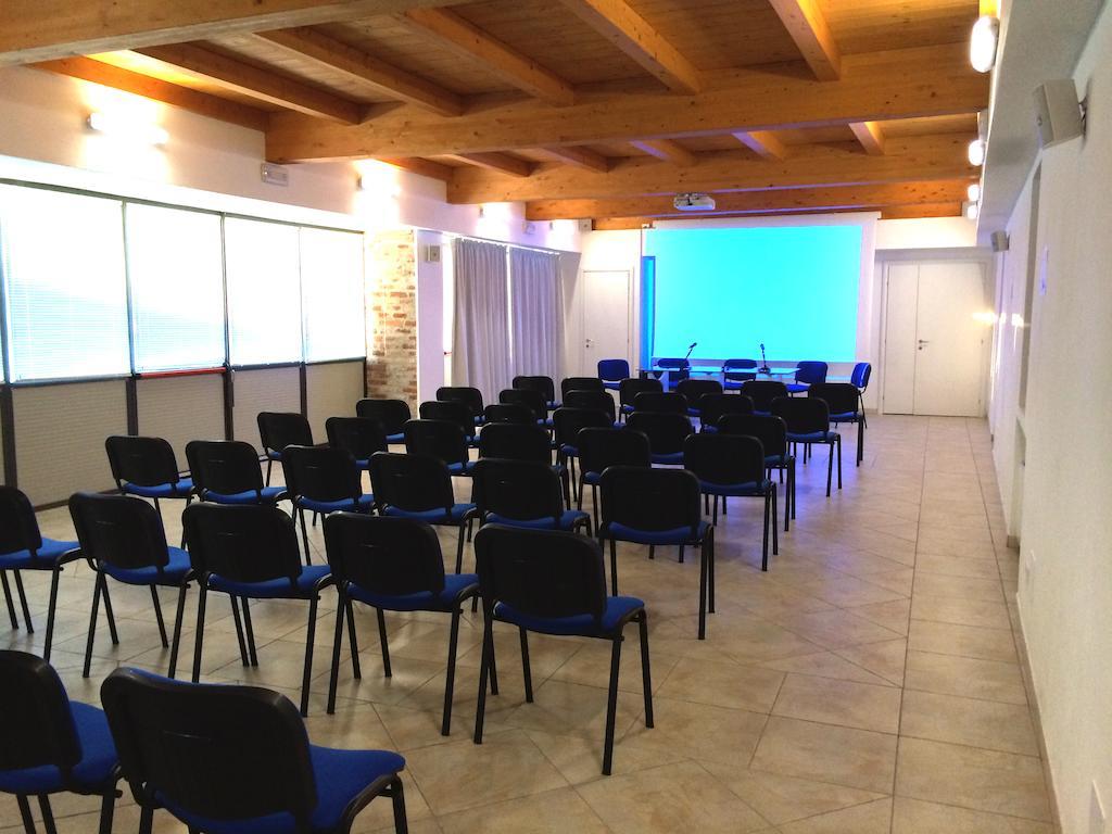 Hotel Cascina Marchesa 3*