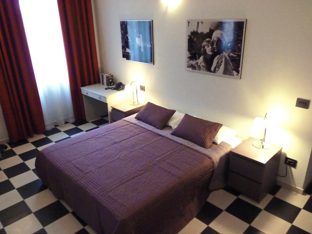 Hotel Cascina Marchesa Turim