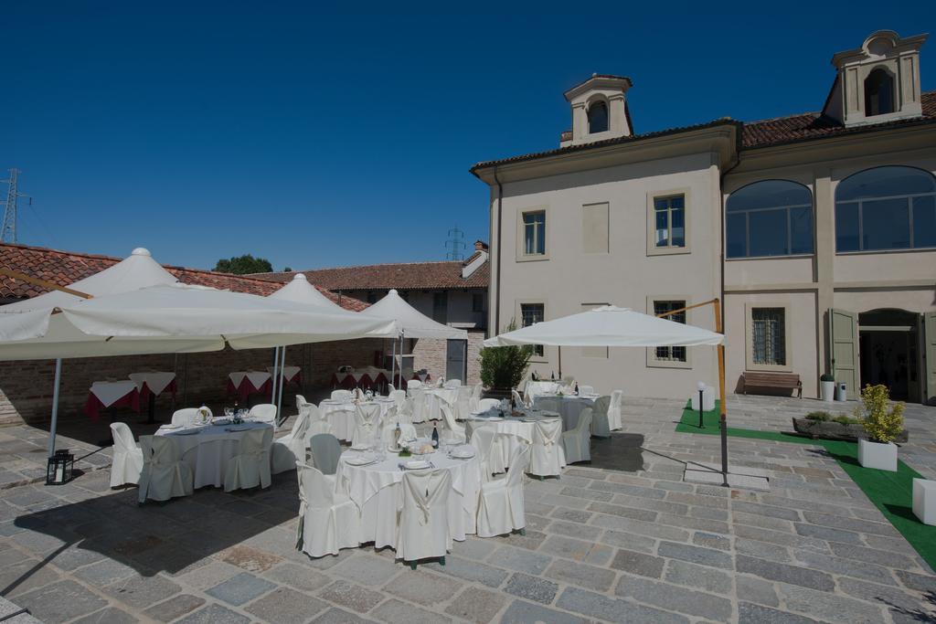 Cascina Marchesa 3* Torino