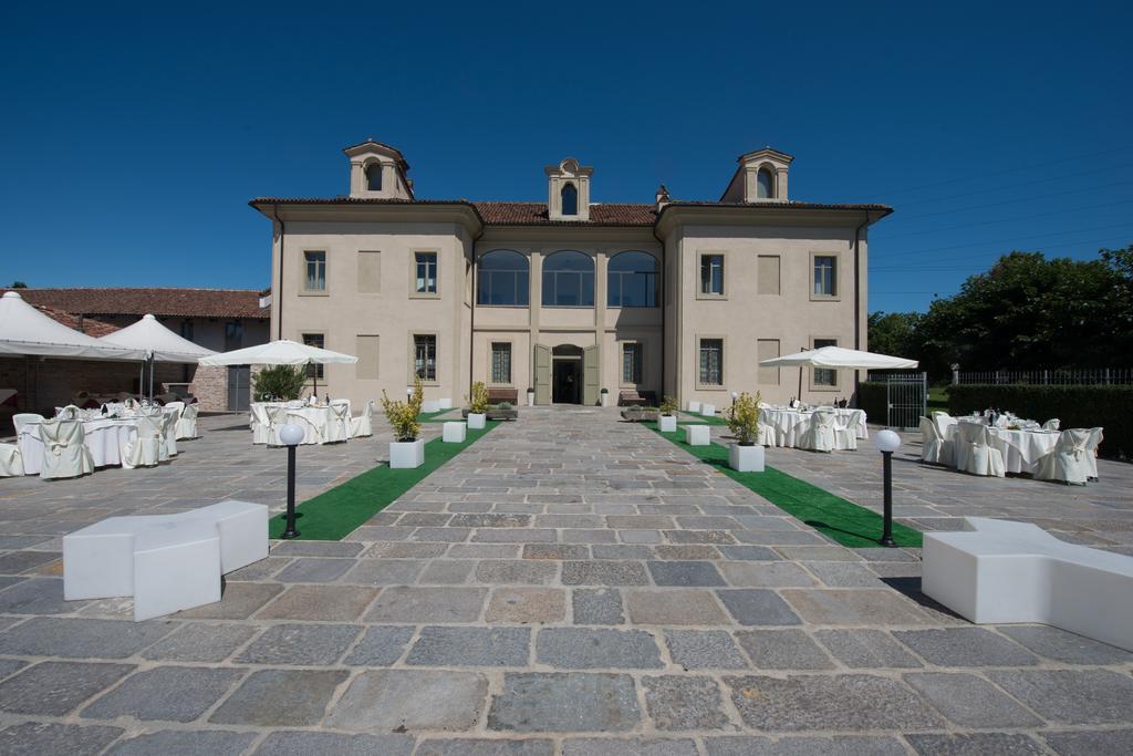 Cascina Marchesa Hotel 3*