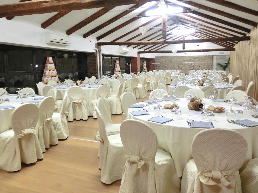 Hotel Cascina Marchesa