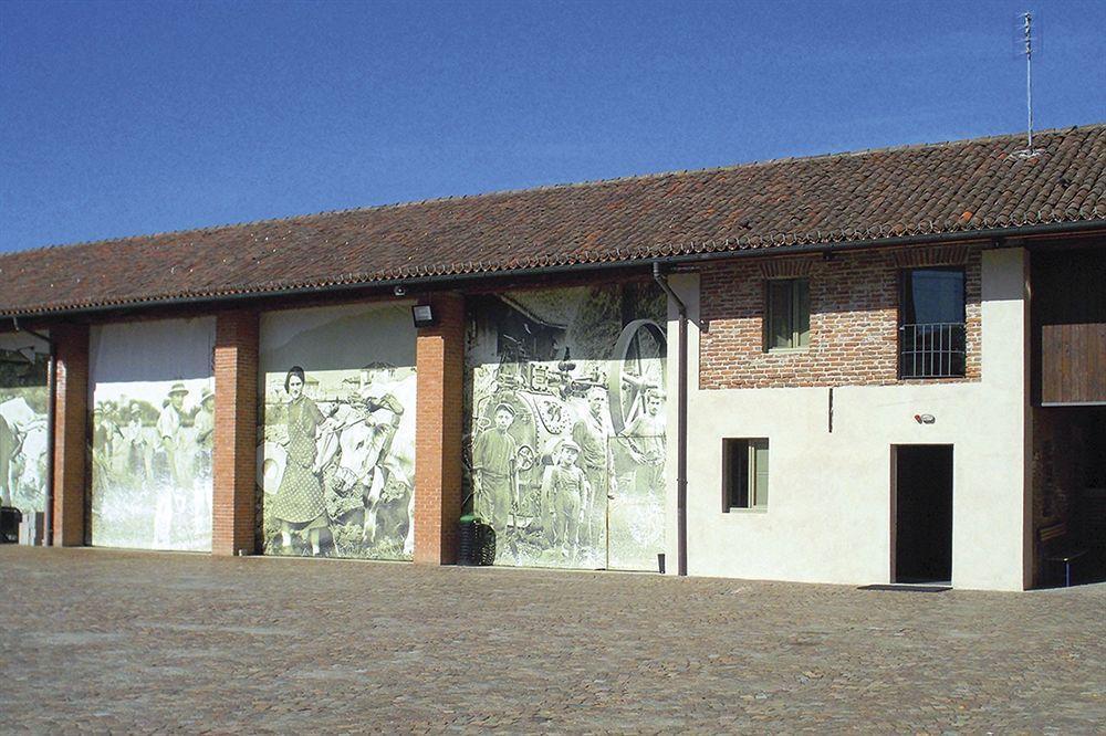Cascina Marchesa Hotel 3*