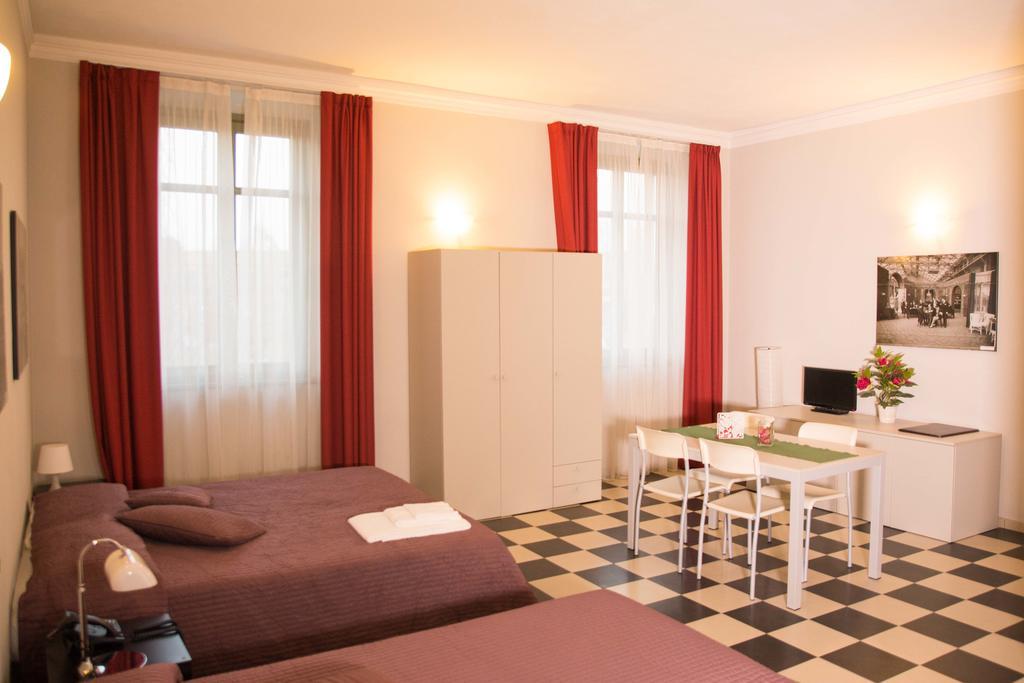 Hotel Cascina Marchesa