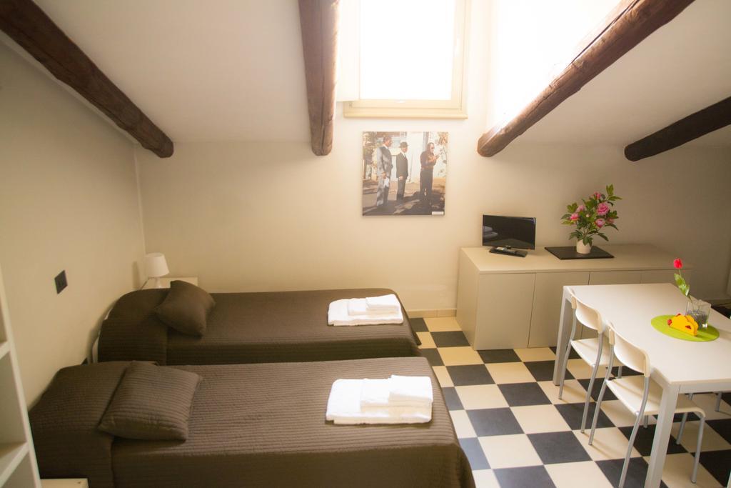 Hotel Cascina Marchesa Torino