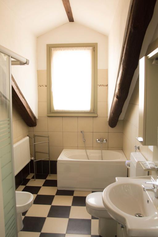 Cascina Marchesa Hotel 3*