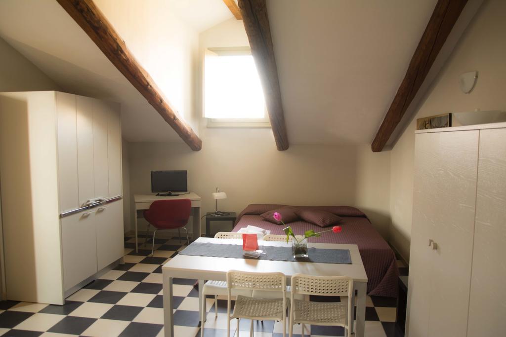 Hotel Cascina Marchesa