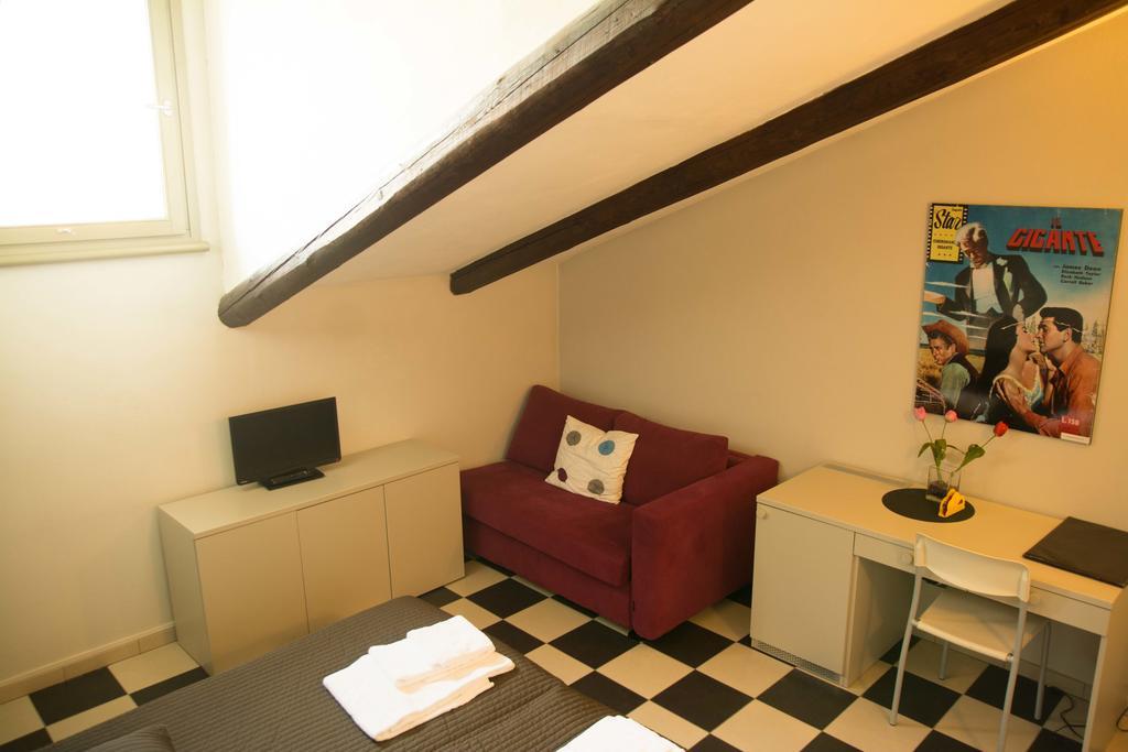 Hotel Cascina Marchesa Torino