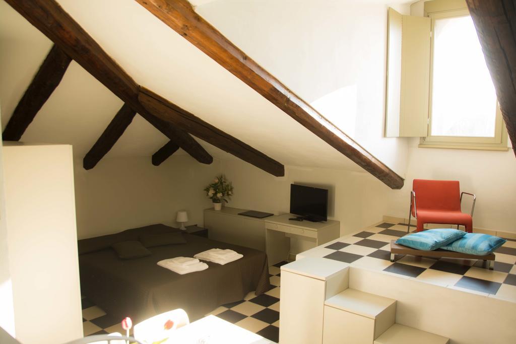 Hotel Cascina Marchesa Torino