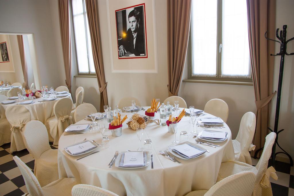 Hotel Cascina Marchesa 3*