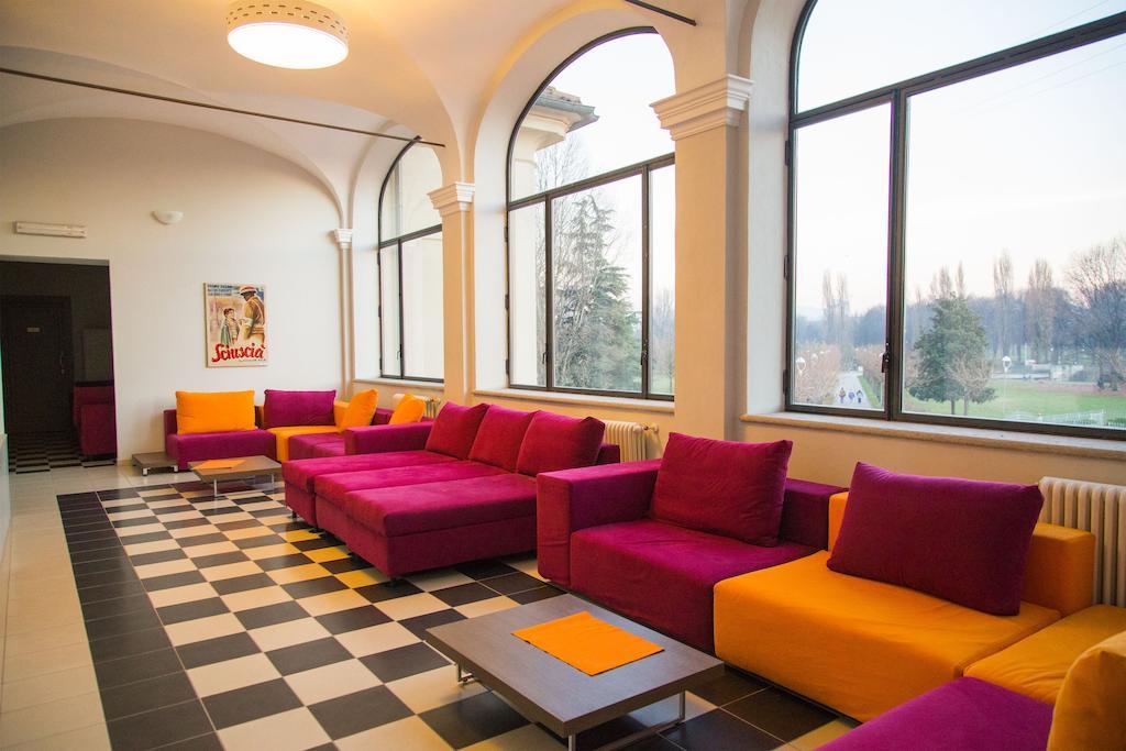 Hotel Cascina Marchesa