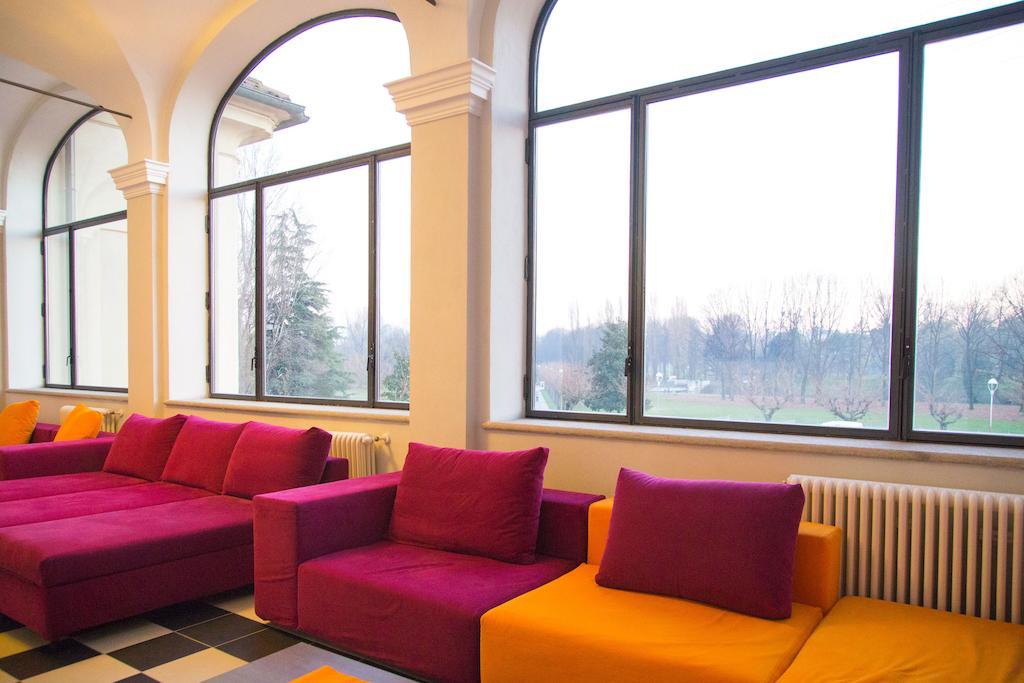 Cascina Marchesa Torino