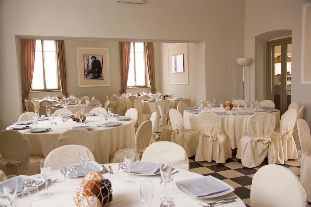 Hotel Cascina Marchesa Torino