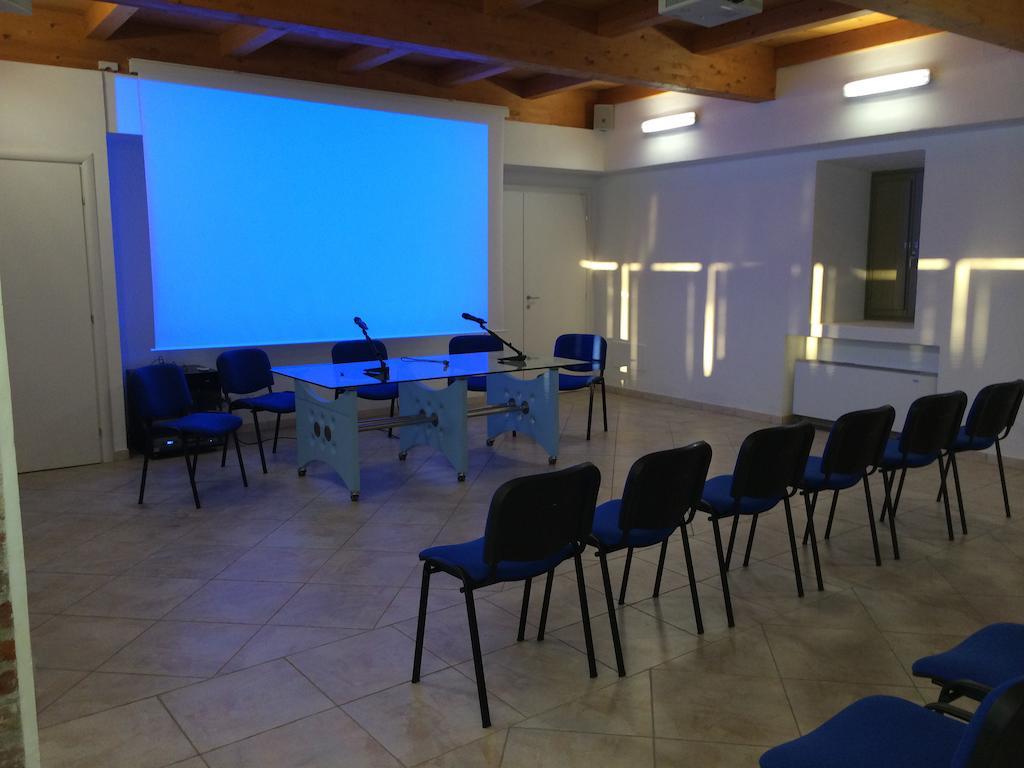 Hotel Cascina Marchesa Torino