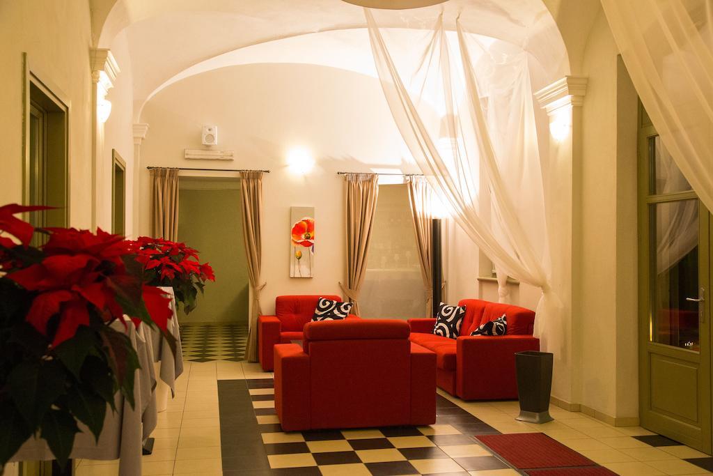 Cascina Marchesa Torino