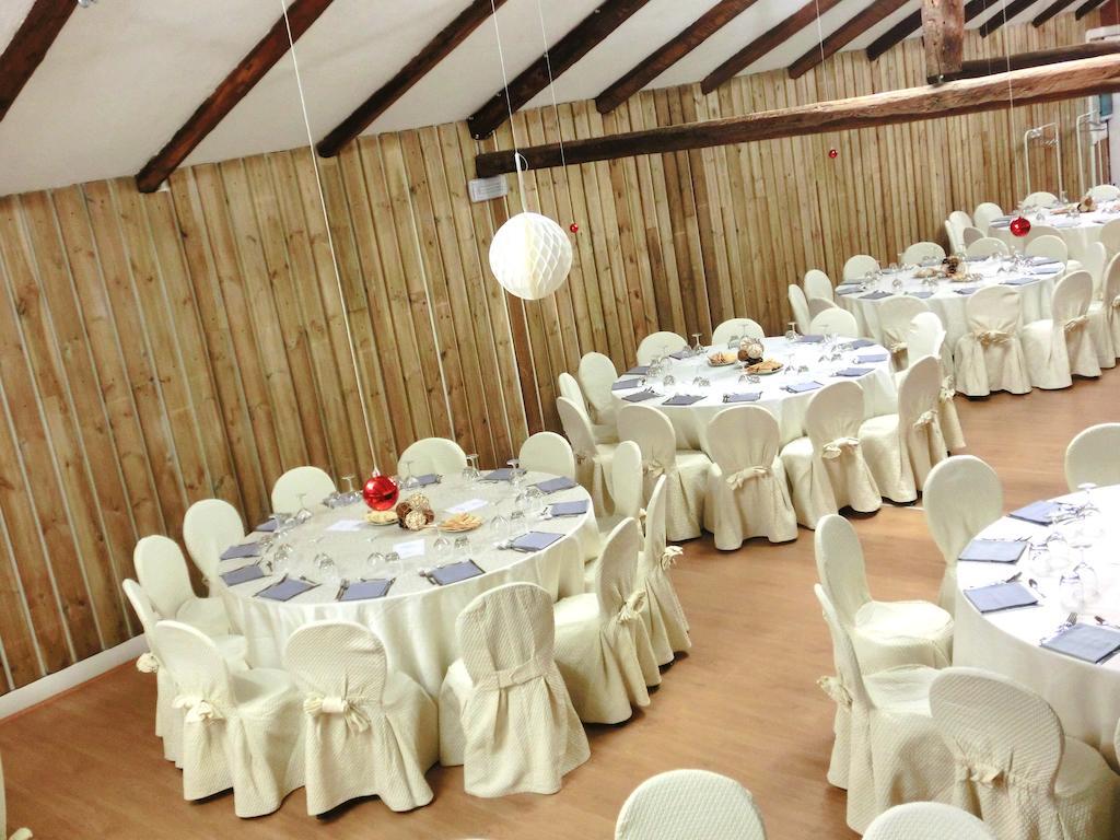 Hotel Cascina Marchesa