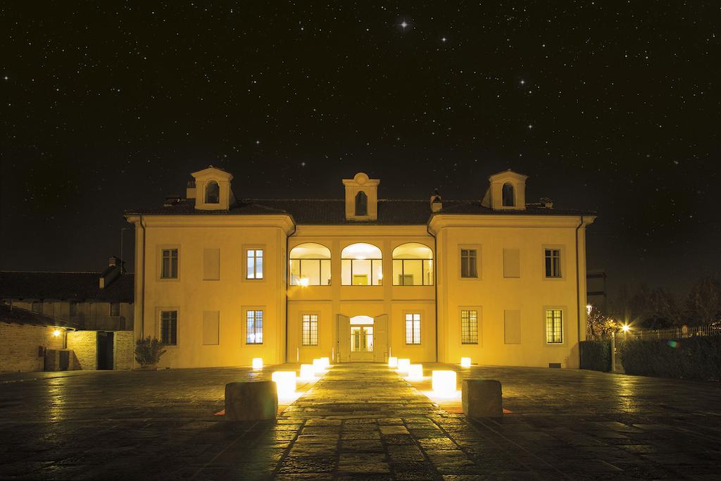 Hotel Cascina Marchesa 3*
