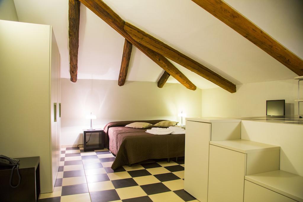Hotel Cascina Marchesa