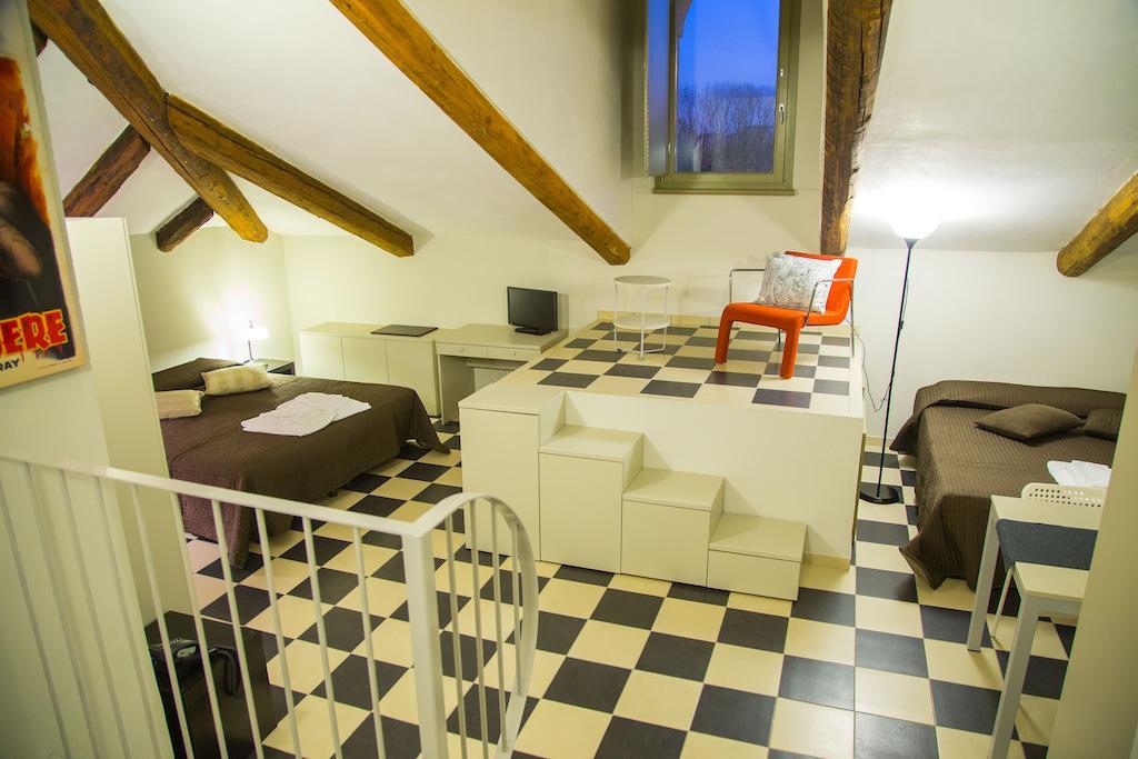 Hotel Cascina Marchesa Torino