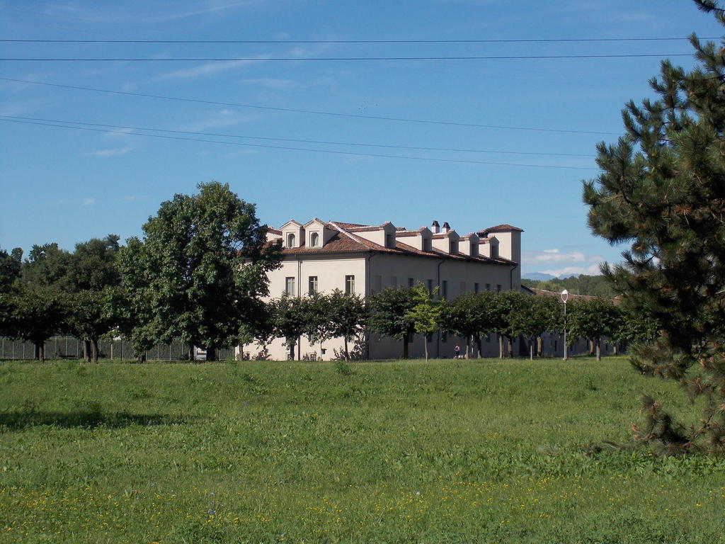 Cascina Marchesa Torino