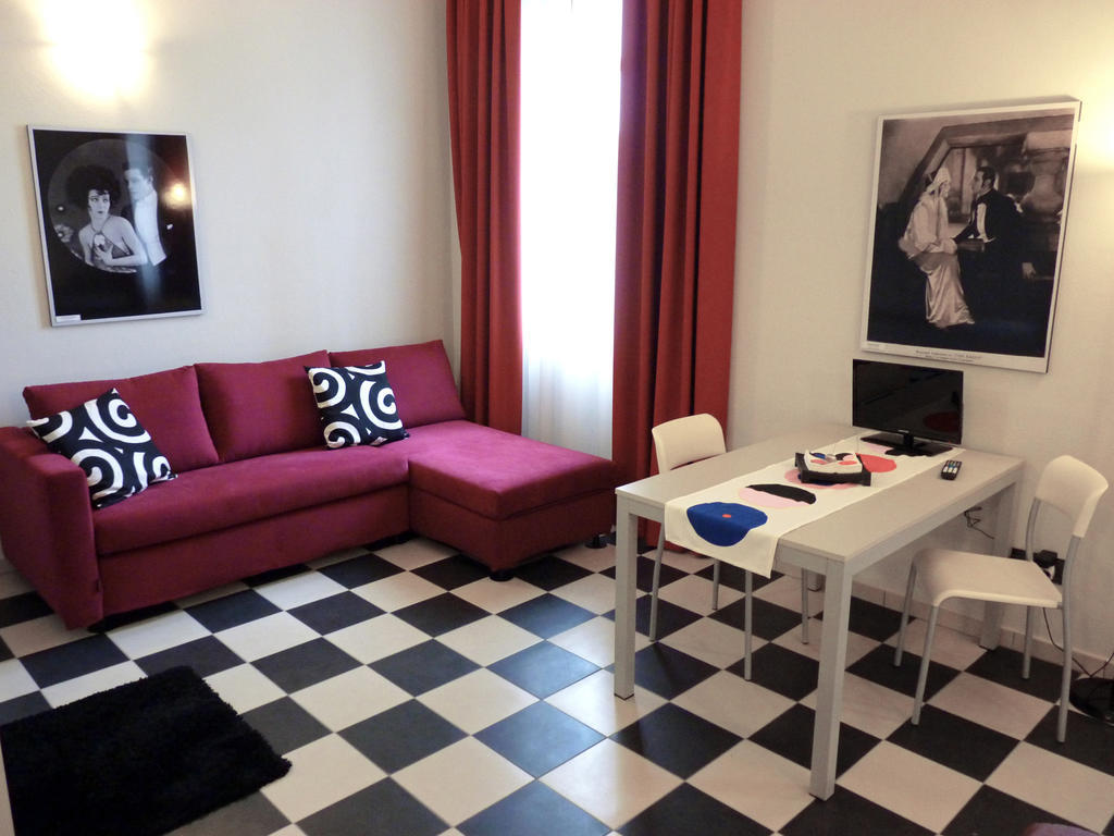 Hotel Cascina Marchesa