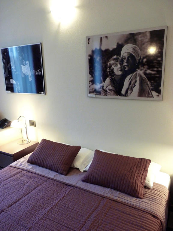 Hotel Cascina Marchesa 3*