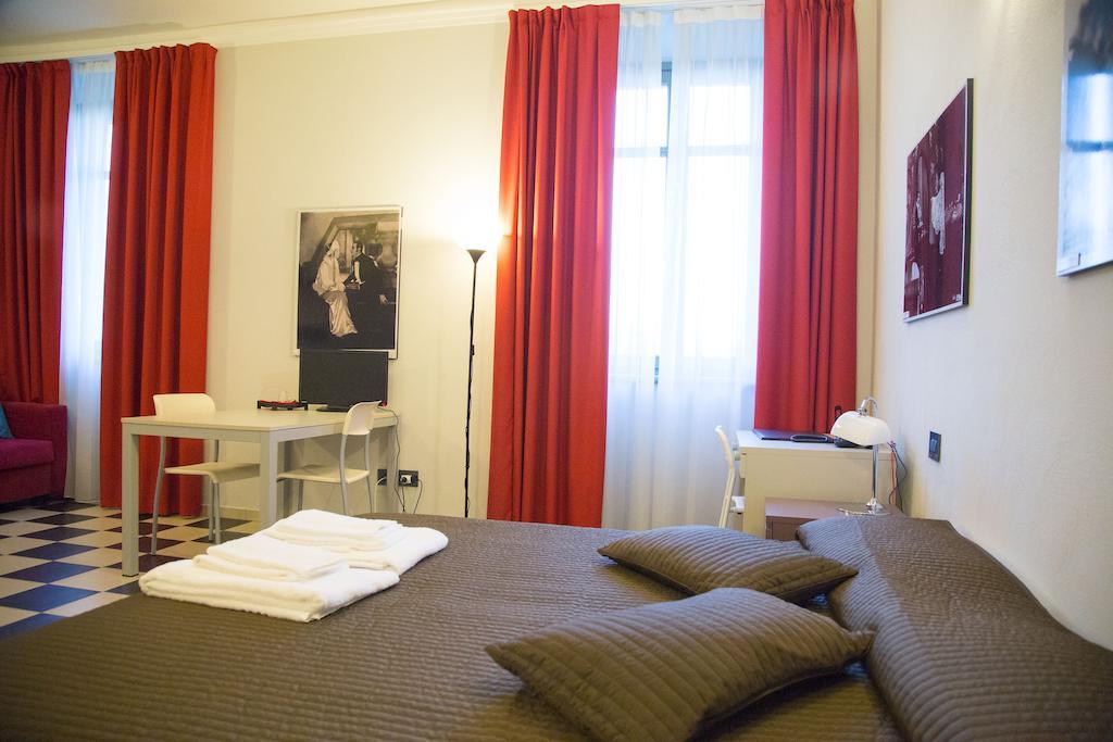 Cascina Marchesa Hotel Torino