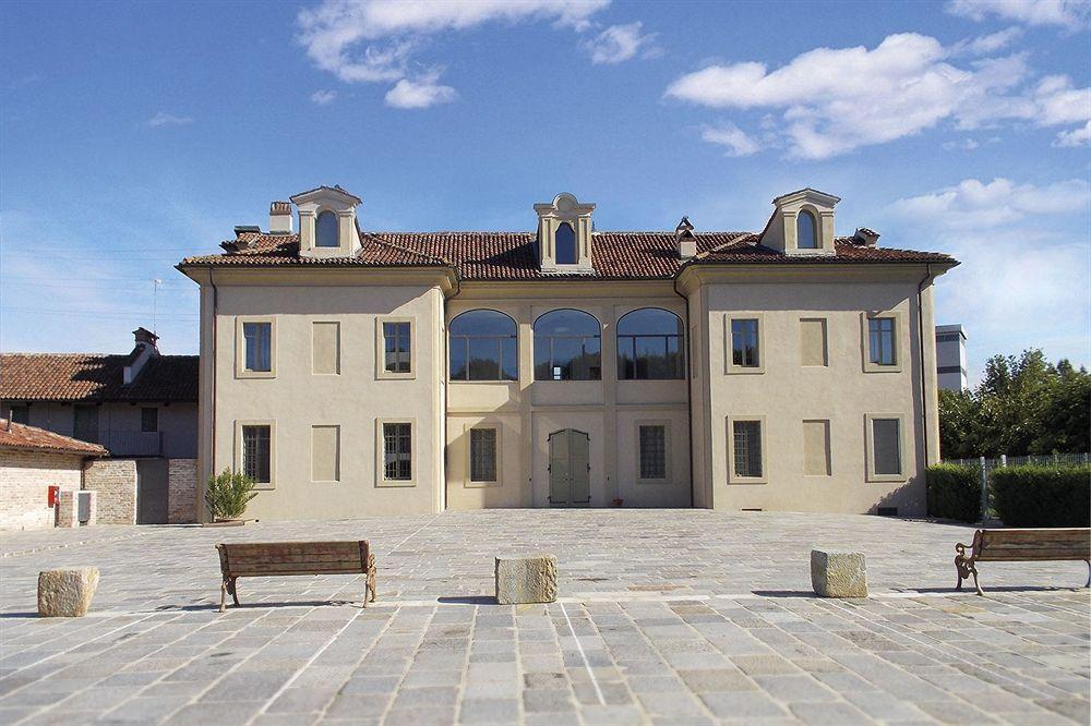 Cascina Marchesa Hotel