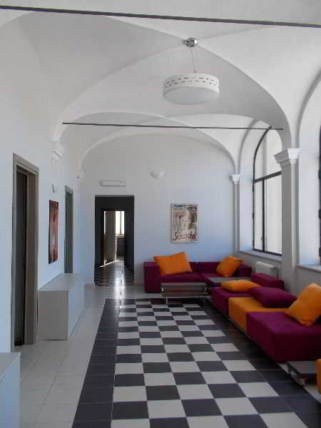 Hotel Cascina Marchesa 3*