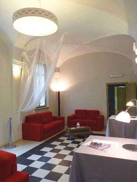Hotel Cascina Marchesa Torino