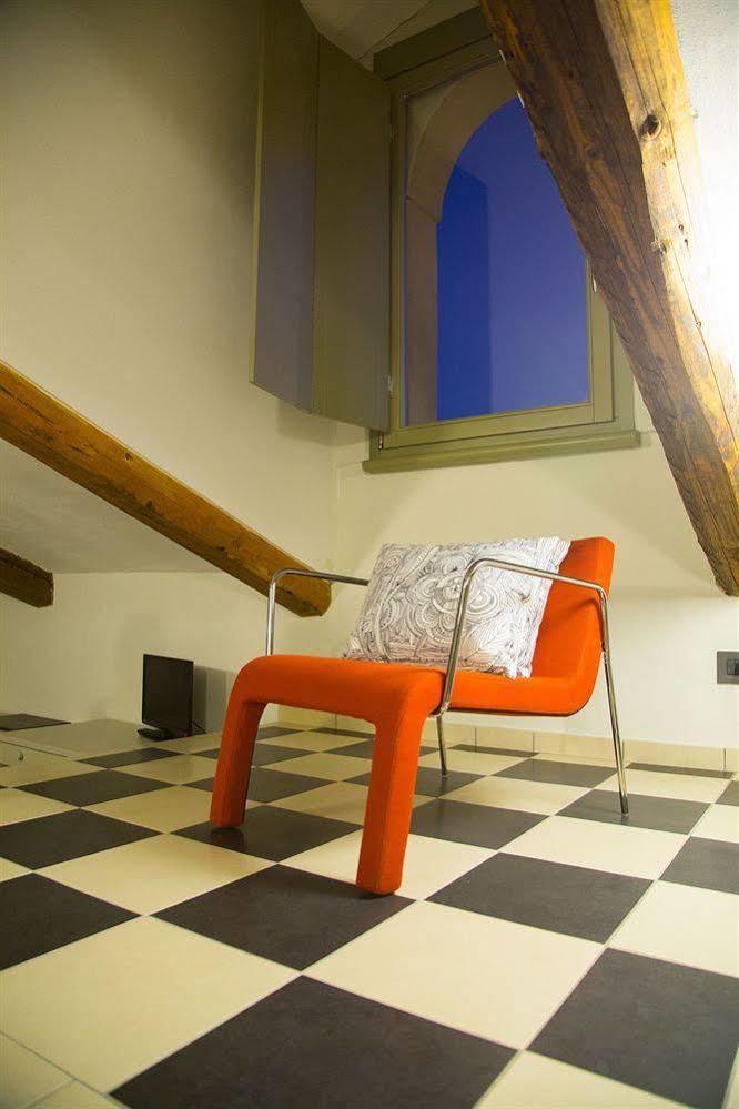 Cascina Marchesa Hotel 3*