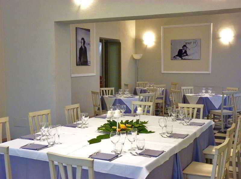 Hotel Cascina Marchesa Torino
