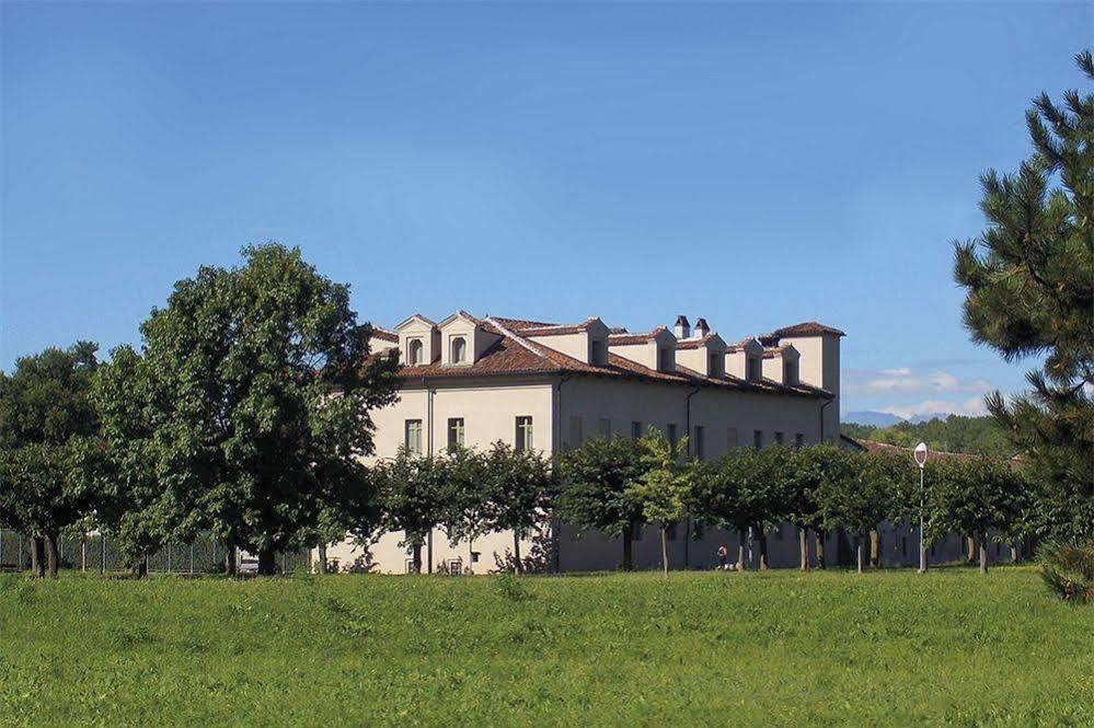 Cascina Marchesa Hotel