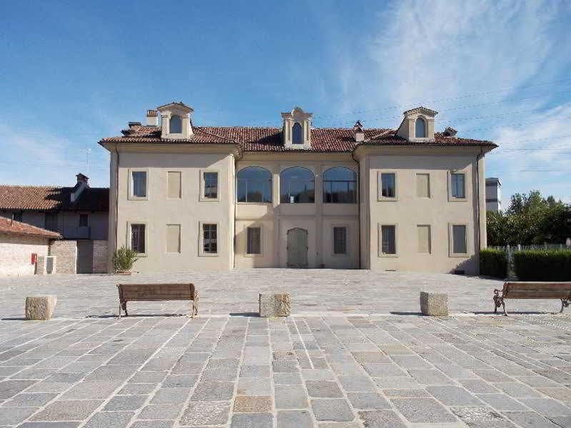 Cascina Marchesa Hotel