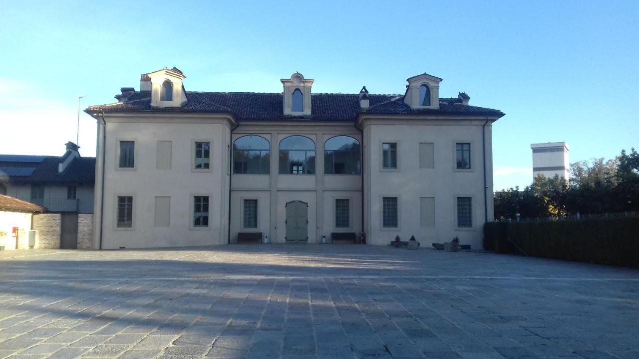 Hotel Cascina Marchesa Torino