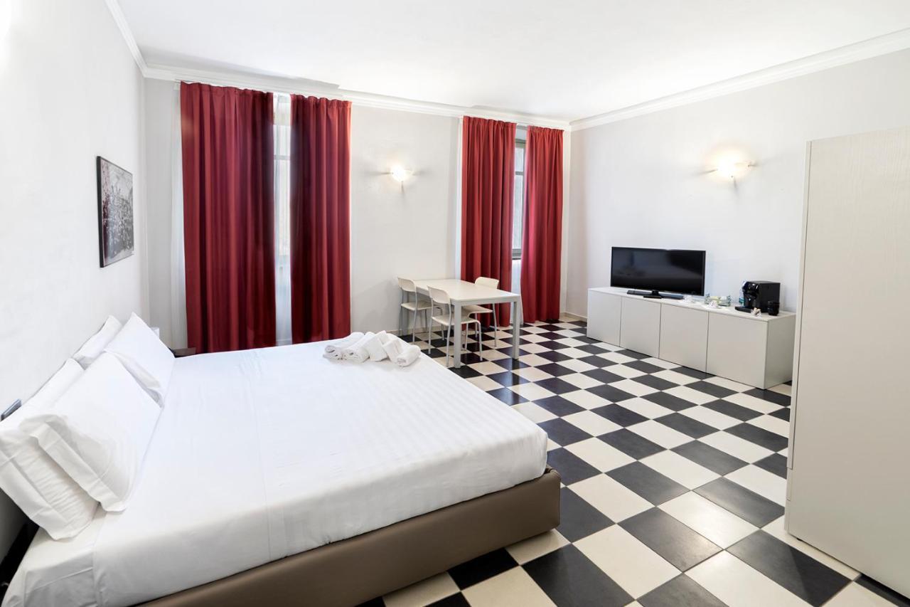 Hotel Cascina Marchesa