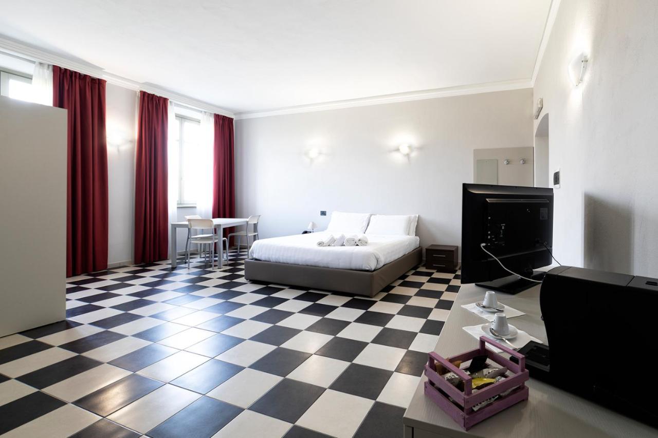 Cascina Marchesa 3*