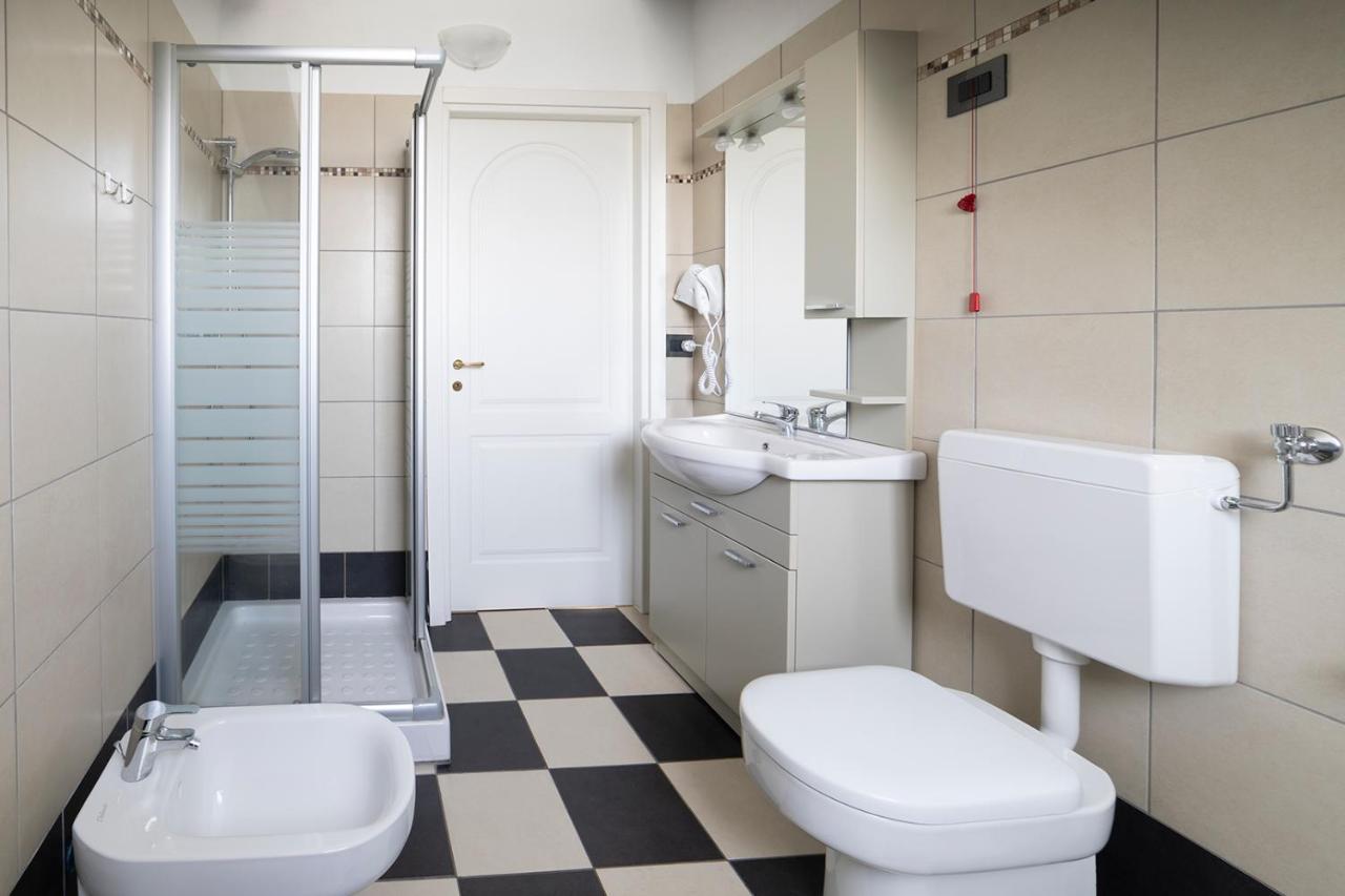 Hotel Cascina Marchesa Torino