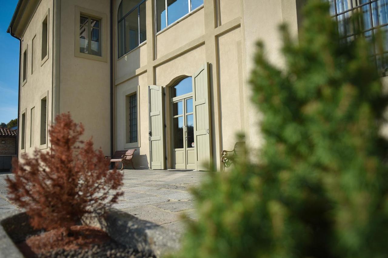 Cascina Marchesa Hotel 3*