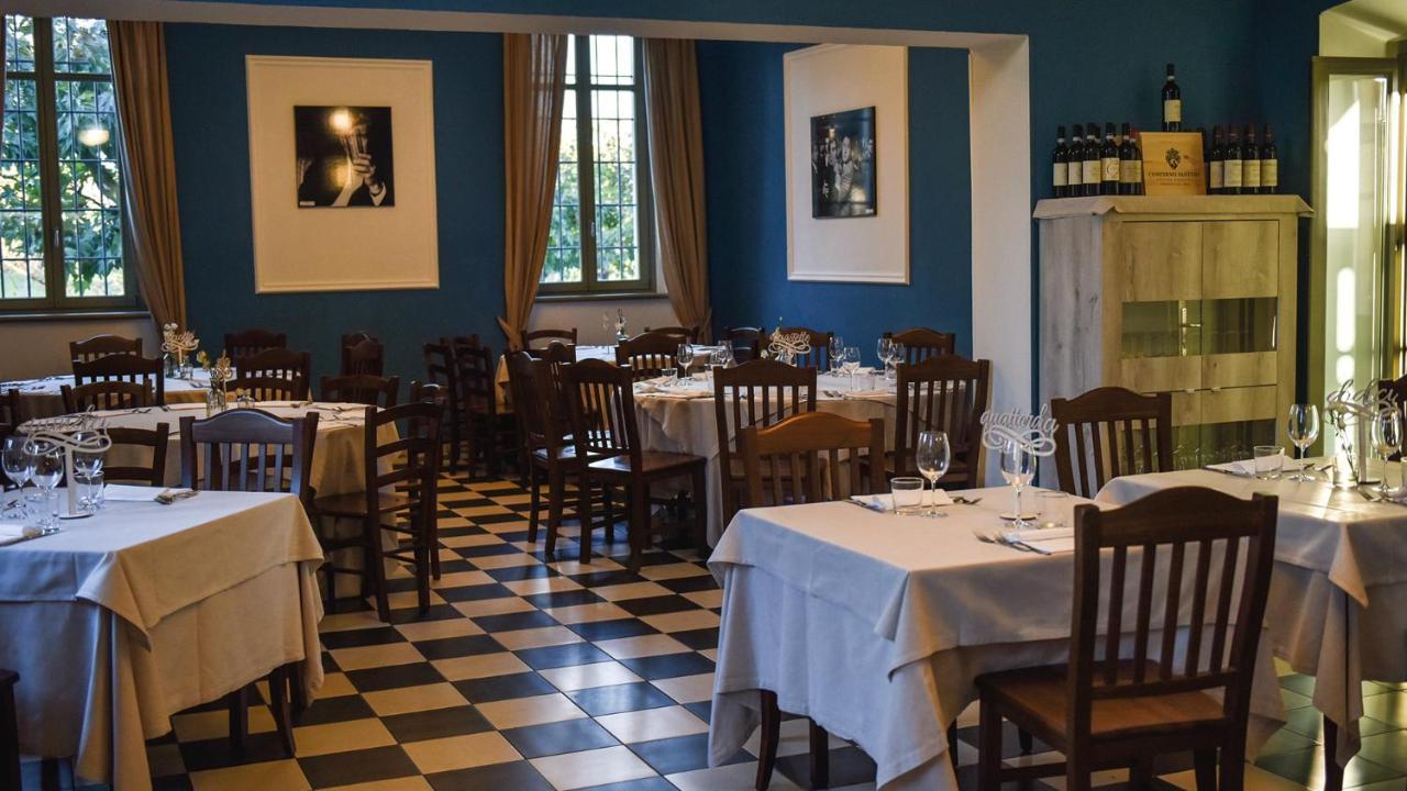 Hotel Cascina Marchesa Torino