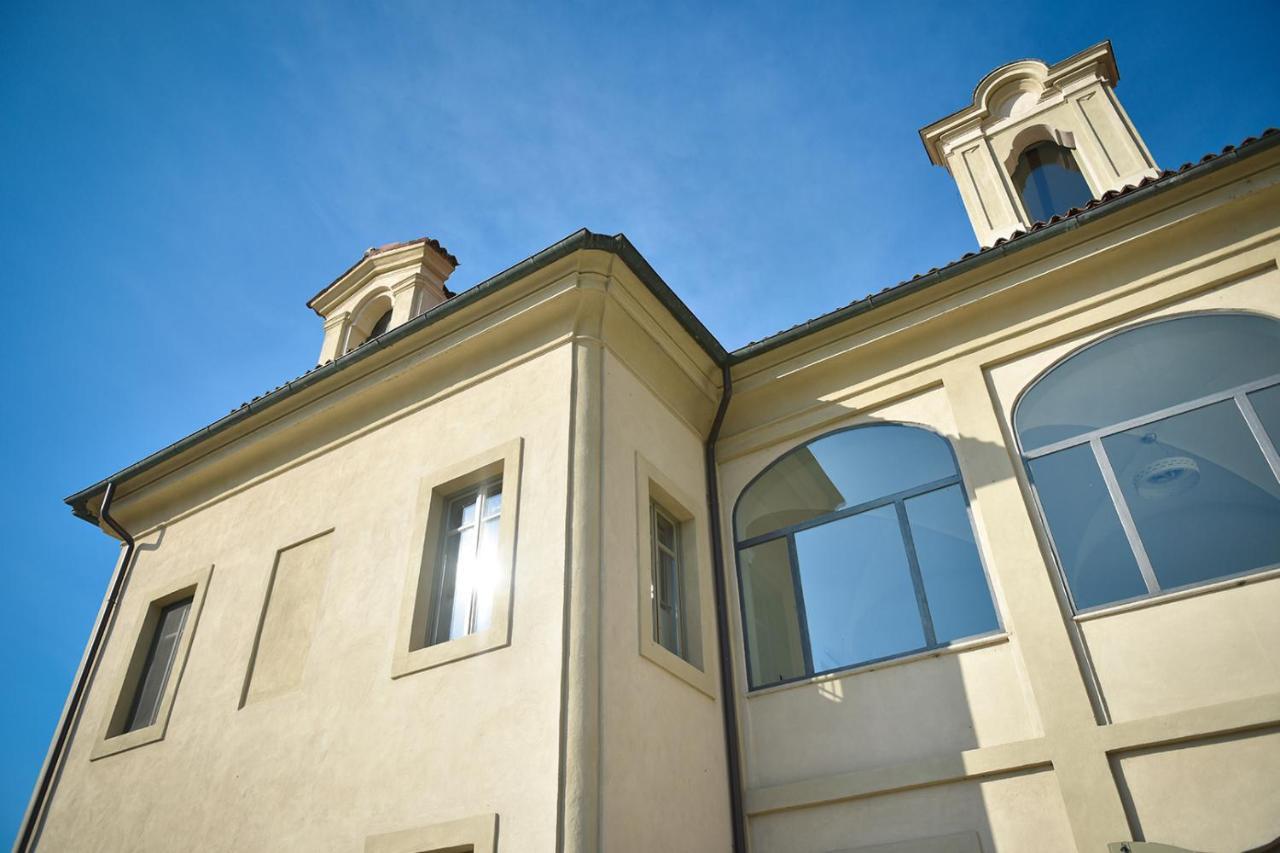 Cascina Marchesa 3* Torino