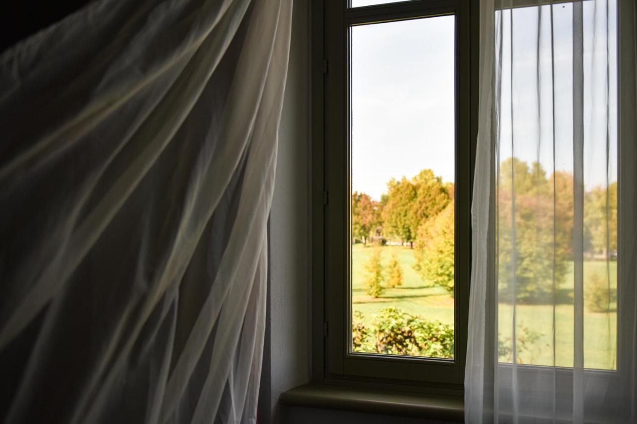 Hotel Cascina Marchesa 3*