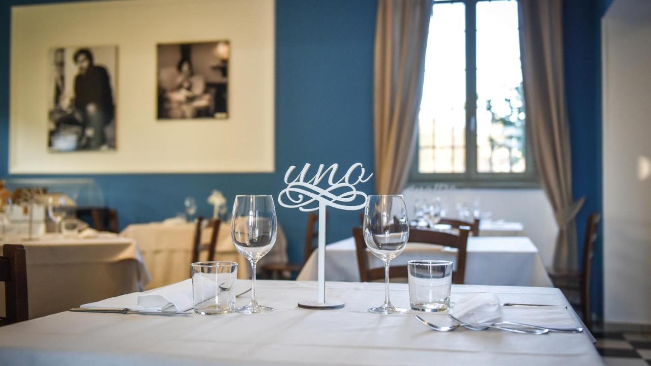 Cascina Marchesa 3*