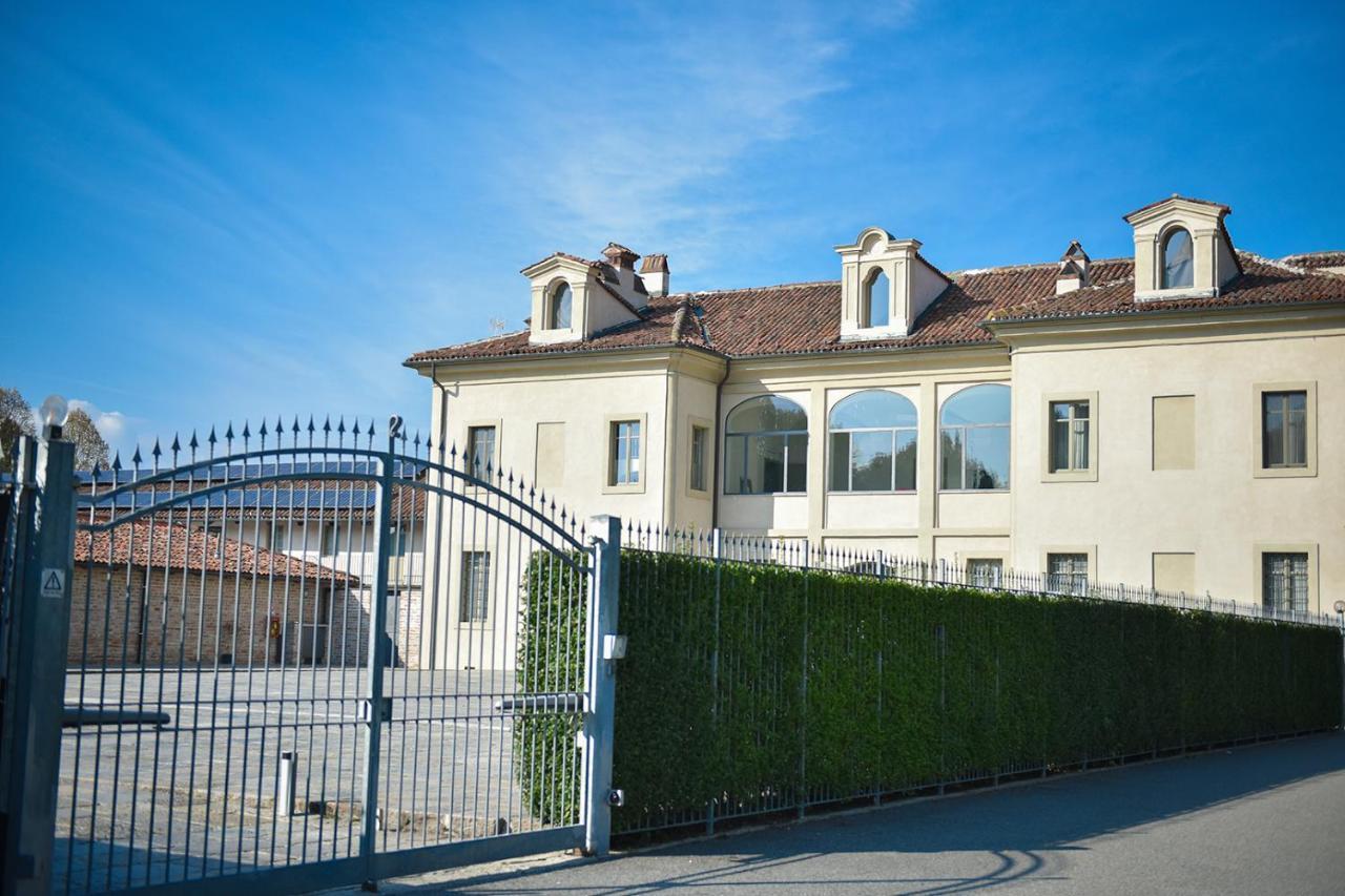 Cascina Marchesa Hotel Torino