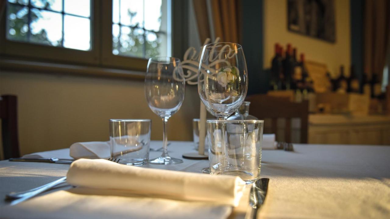 Hotel Cascina Marchesa