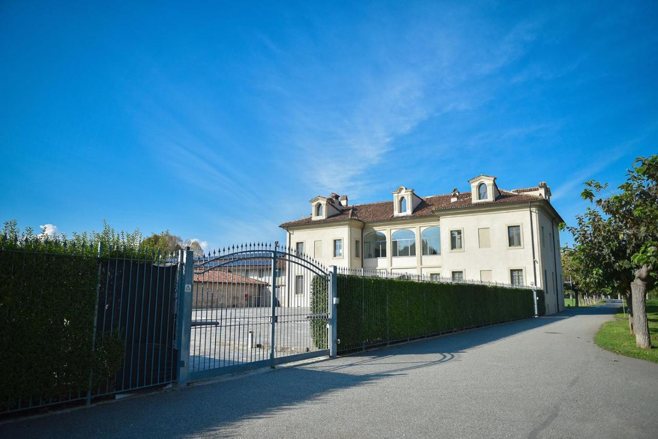 Hotel Cascina Marchesa