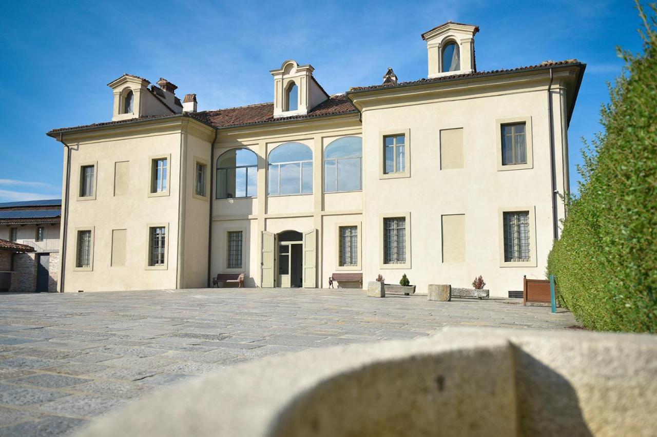 Cascina Marchesa 3*