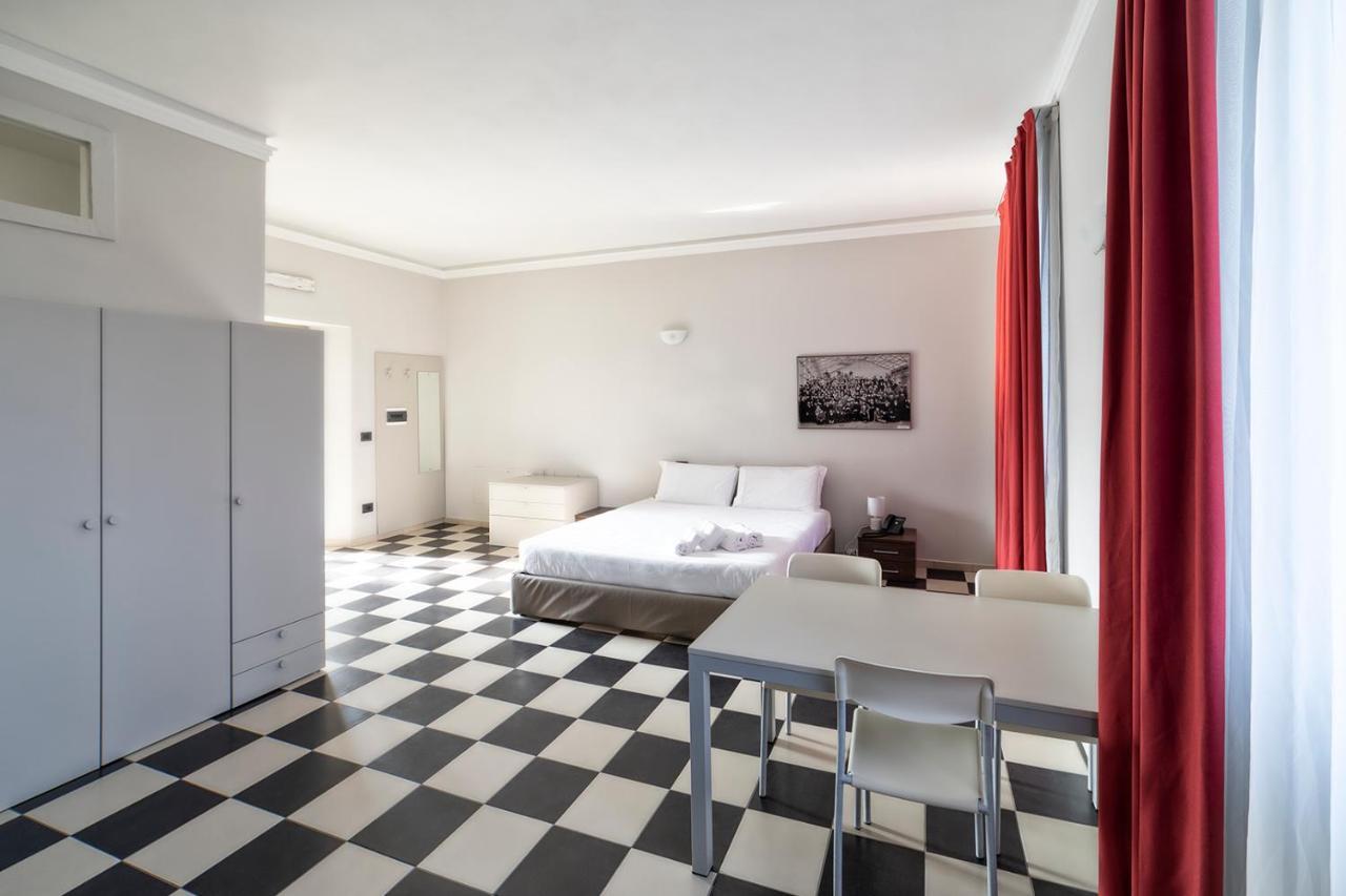 Hotel Cascina Marchesa Torino