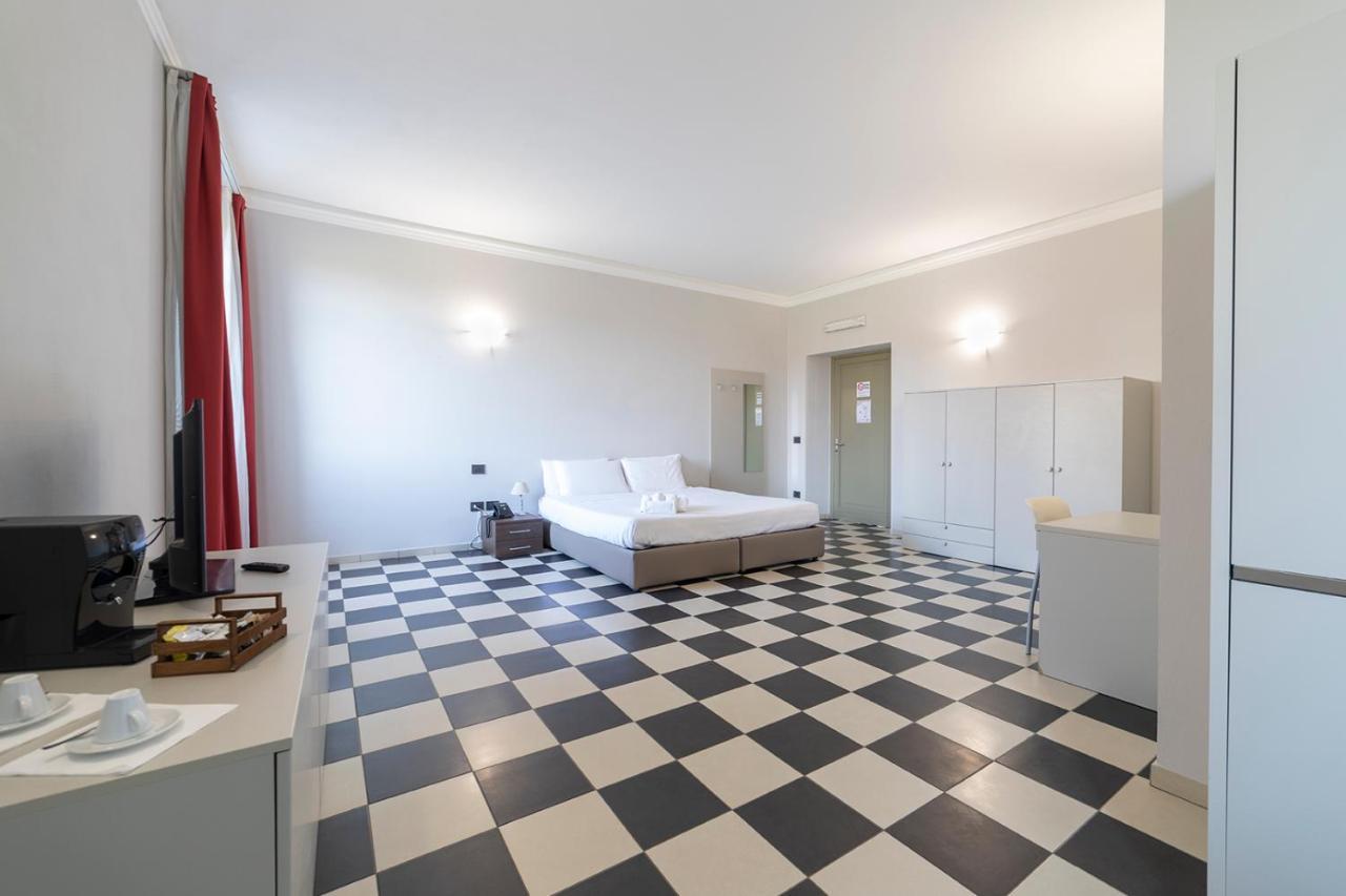 Cascina Marchesa Hotel Torino