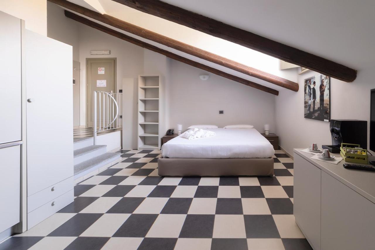 Cascina Marchesa Hotel 3*